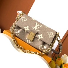 LV Satchel bags